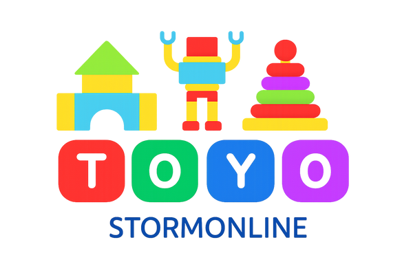 ToyoStorm 